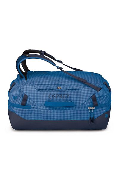 Osprey Geanta de voiaj Transporter Squffel 70 Weekender 44 cm