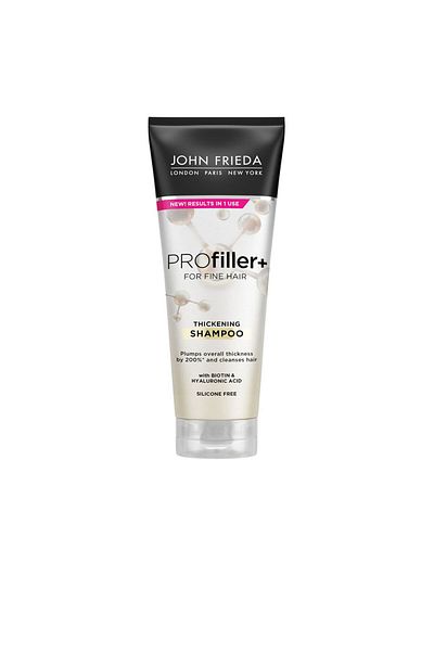 John Frieda Profiller Shampoo Für Feines Haar 250 ml