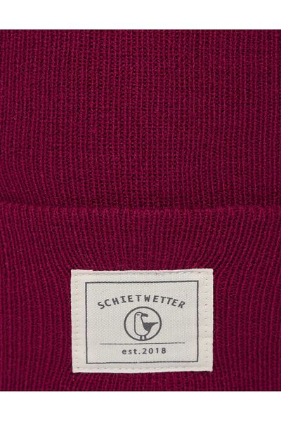 SCHIETWETTER Beanie „Captain Hook“