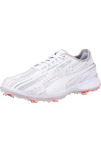 Puma PROADAPT Spectra Puma White-Puma Silve Size: 9 US / 8 UK / 42 EUR