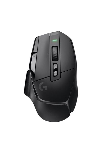 Choice blackX wireless 6185 Logitech (G) G502 X Advanced Edition الجديدة الهجينة الميكانيكية البصرية Micro HERO E