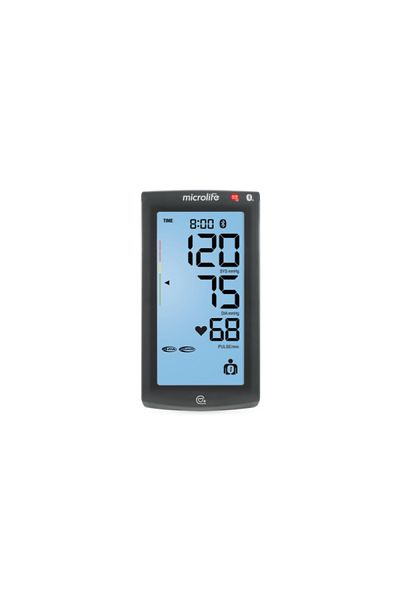 Microlife Microlife BP A7 Touch BT Blood Pressure Monitor with Touch Screen and Bluetooth