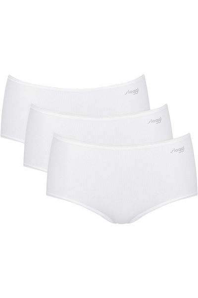 SLOGGI Midislip Pure Comfort Midi