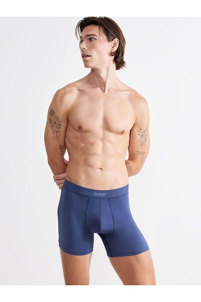 SLOGGI Retro Pants Ever Ease Short