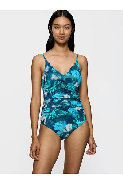 Triumph Badeanzug Summer Fleur