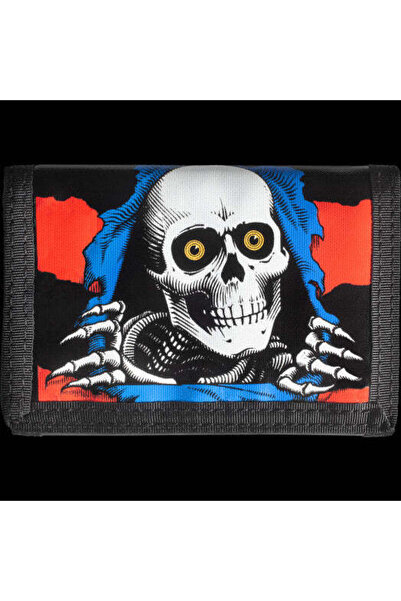Powell Peralta Powell-Peralta Ripper Velcro Wallet