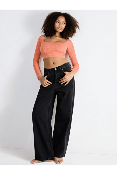 SLOGGI Longsleeve ZERO Feel Bliss Top