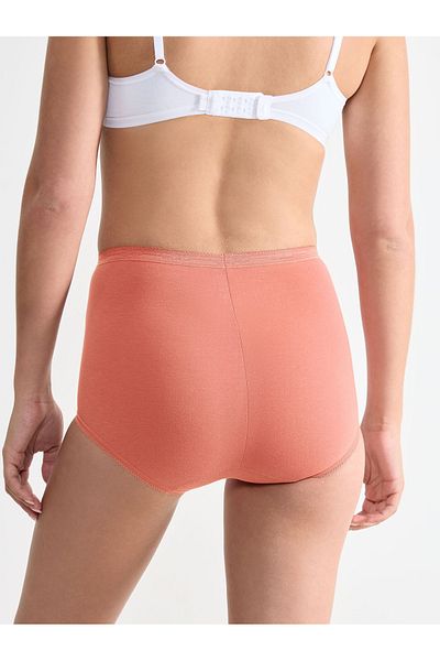 SLOGGI Midislip Basic Maxi Midi-slip Panty-s Shorts
