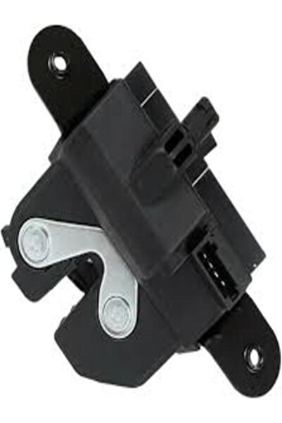 AUTODAK DOBLO 3 DOBLO 4 UYUMLU BAGAJ KILIDI İÇ TEK KAPI 2012-2021