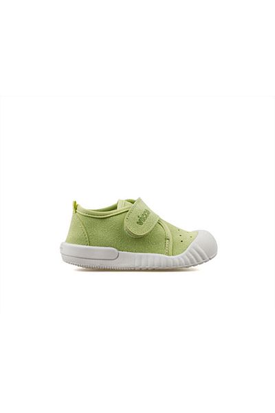 Vicco Pantofi casual unisex pentru copii Anka Iı950.B25Y.224-13 Verde
