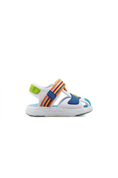 Vicco Unisex Children's Casual Shoes Flow Iı332.P24Y.202-1105 Colorful