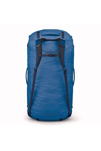 Osprey Geanta de voiaj Transporter 150 Weekender 89 cm