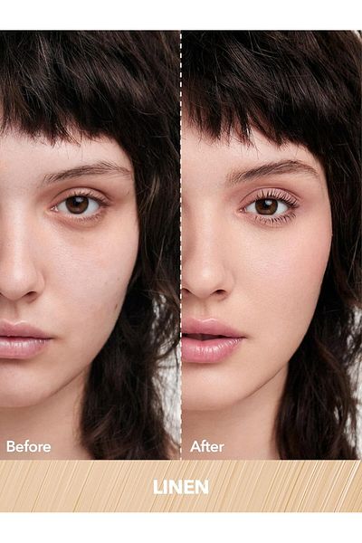 SHEGLAM concealer Like Magic 12HR Full Coverage Concealer Linen