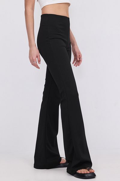 Addax Flared Leggings Tyt 251001 -S3 Shoes
