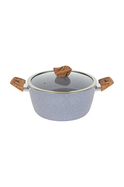 DELCASA طاجن أساسي مقاس 26 سم - DC3328