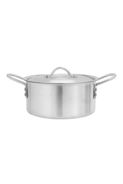 DELCASA 28 CM Aluminum Casserole- DC2852