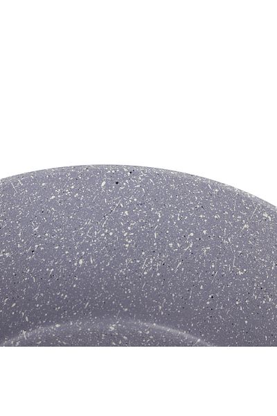 DELCASA 24 cm Essential Casserole- DC3327