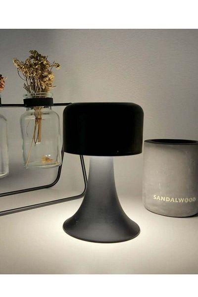 3D Brothers Modern Era Lamp for an Enhanced Lighting Experience