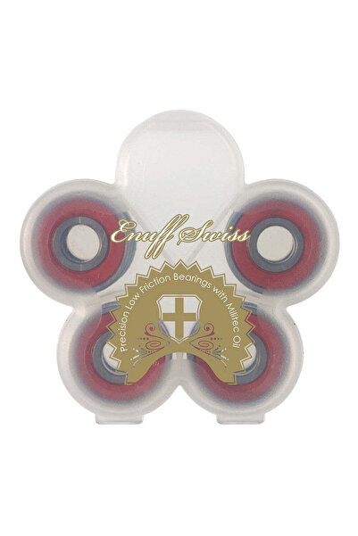 Enuff المحامل السويسرية [مجموعة/8]