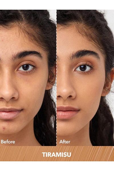 SHEGLAM concealer Like Magic 12HR Full Coverage Concealer Tiramisu