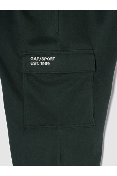 GAP ErkekGap Logo Vintage Soft Kargo Pantolon