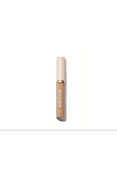 SHEGLAM concealer Like Magic 12HR Full Coverage Concealer Peanut Butter