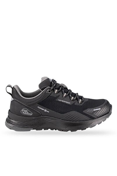 Forelli Adal-G Women's Waterproof Outdoor Shoes Black