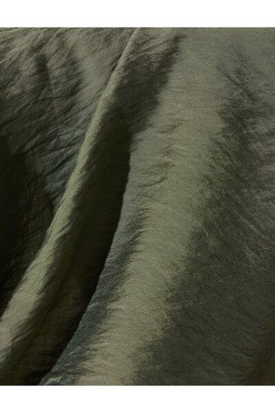 Kayra Granda Eşarp Haki