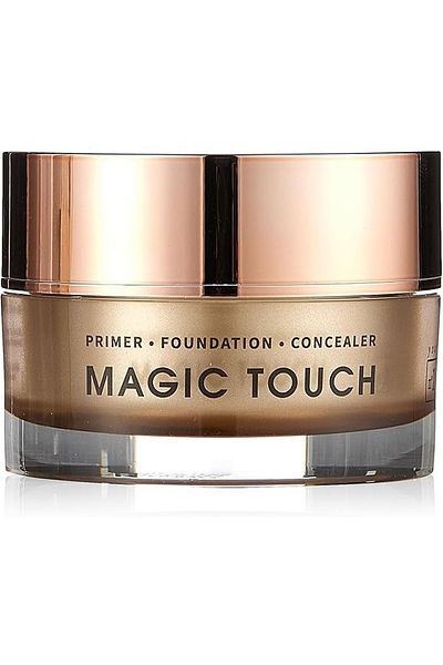 Biobalance Magic Touch Primr + Foundatn + Concealr With Vitamin C, 30 Ml