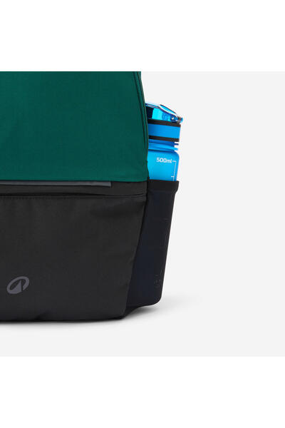 Decathlon Kipsta Sports Backpack - Shoe Eye - 17 L