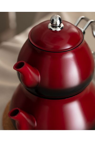 Madame Coco Varius Teapot Set - 1000 ml - 2000 ml