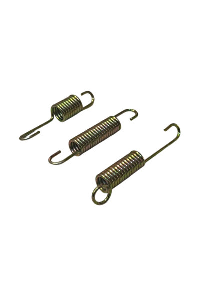 ORMO Yay Seti ''3'lü Takım'' [ Fren, Orta/Yan Sehpa ] - CG