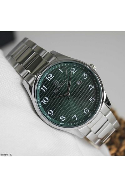 Reward Rwa 146445   Men's Wrist Watch with Steel Cord
