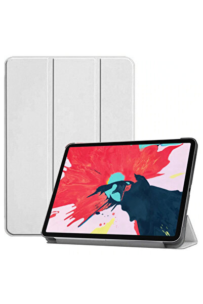 Ummeslem Tablet Case Cover Compatible with iPad Air 11 2025 M3 Smart Cover wi...