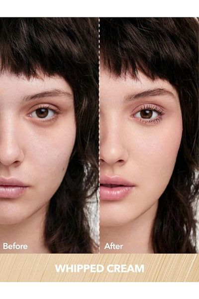 SHEGLAM concealer Like Magic 12HR Full Coverage Concealer Whipped Cream