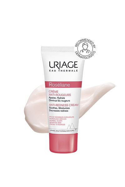 Uriage Rosliane Cream for Sensitive Skin Prone to Redness 40ml