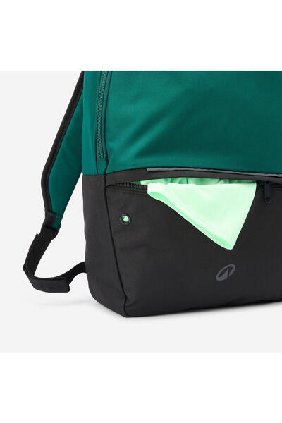 Decathlon Kipsta Sports Backpack - Shoe Eye - 17 L