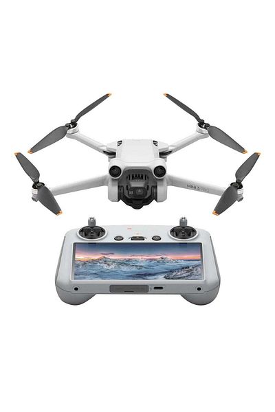 DJI MINI 3 FLYMORE COMBO