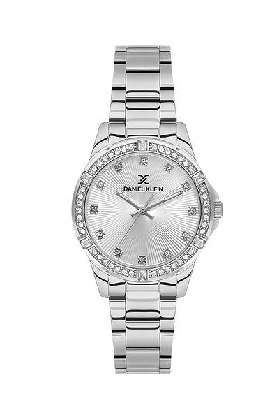 Daniel Klein Women's Wristwatch - Dk.1.13951-1