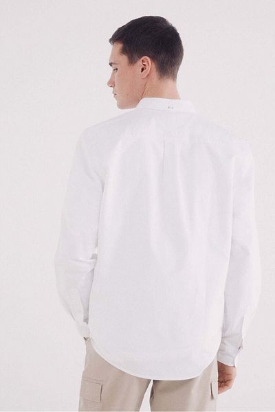 Springfield Oxford Shirt