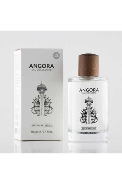 ANGORA Eau De Cologne 100 ML/ERKEK KOLONYA