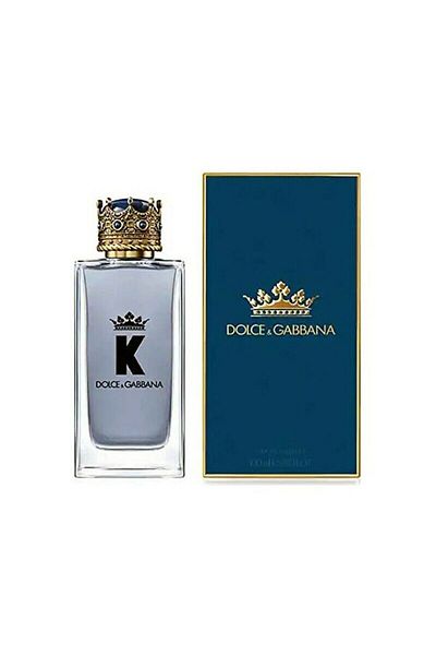 Dolce&Gabbana Men's Perfume Dolce & Gabbana EDT