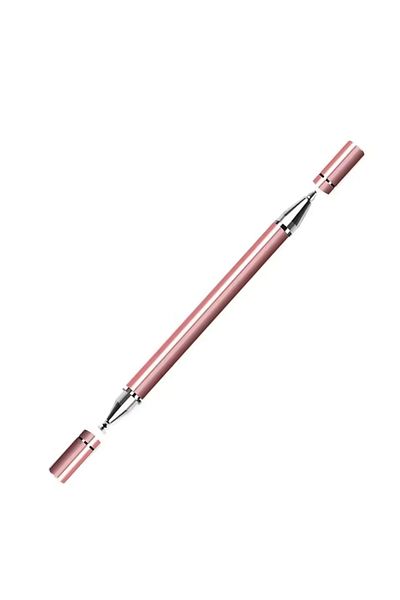 Deppo Trend iPhone iPad Compatible Touch Pen Pen Suitable for Phone - Tablet and All Touch Devices