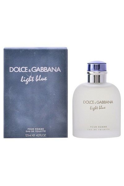 Dolce&Gabbana Men's Perfume Dolce & Gabbana EDT