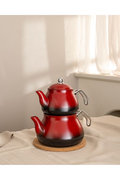 Madame Coco Varius Teapot Set - 1000 ml - 2000 ml