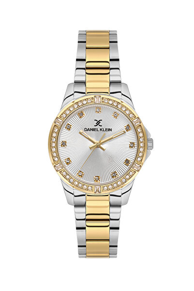 Daniel Klein DK.1.13951-4  Kadın Kol Saati