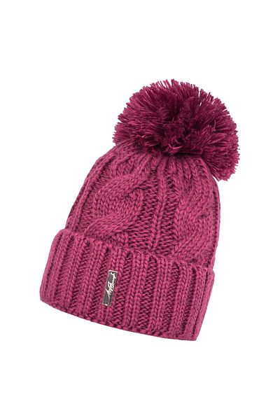 Alpine ALPINE CROWN women's hat ESME - 180570DPK