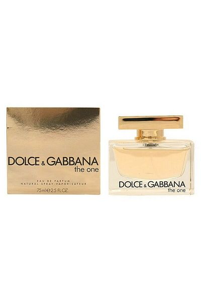 Dolce&Gabbana Damenparfüm The One Dolce & Gabbana EDP EDP