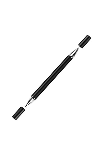 Deppo Trend iPhone iPad Uyumlu Dokunmatik Kalem Telefon - Tablet ve Tüm Dokun...