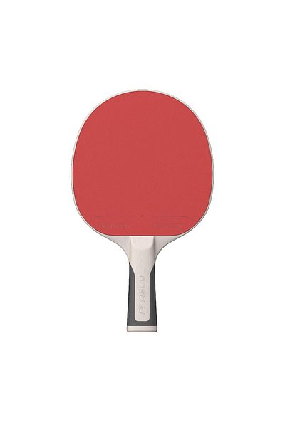 Decathlon Pongori Table Tennis Racket - Ppr 500